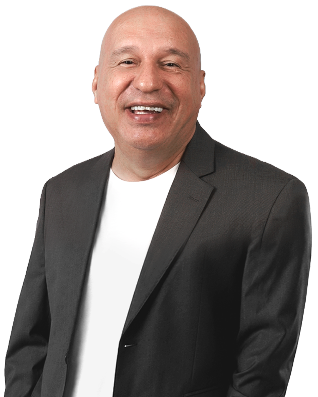 Pastor Adilson Brandão